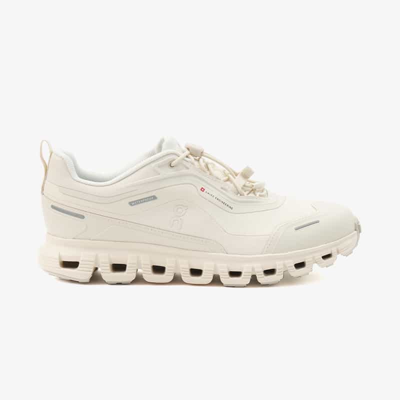 ON ON＜オン＞ スニーカー"Cloud 6" IVORY