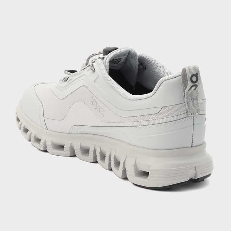 ON ON＜オン＞ スニーカー"Cloud 6" LIGHT GRAY