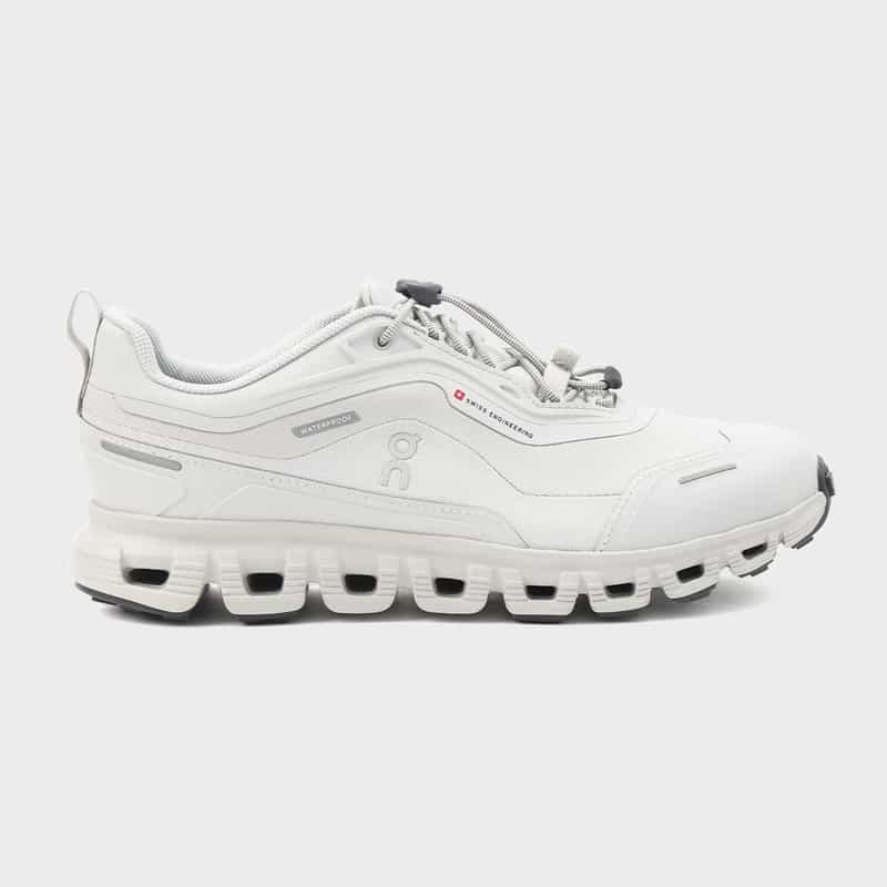 ON ON＜オン＞ スニーカー"Cloud 6" LIGHT GRAY