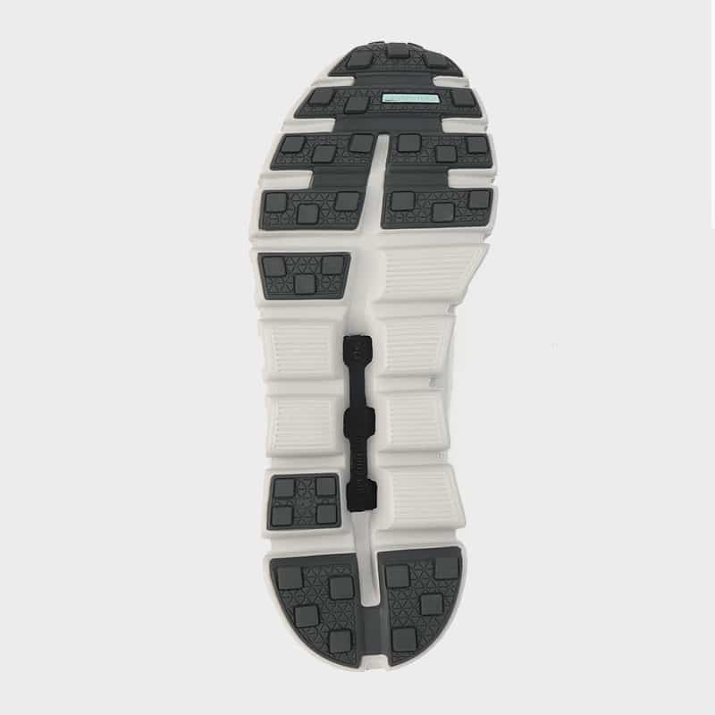 ON ON＜オン＞ スニーカー"Cloud 6" LIGHT GRAY