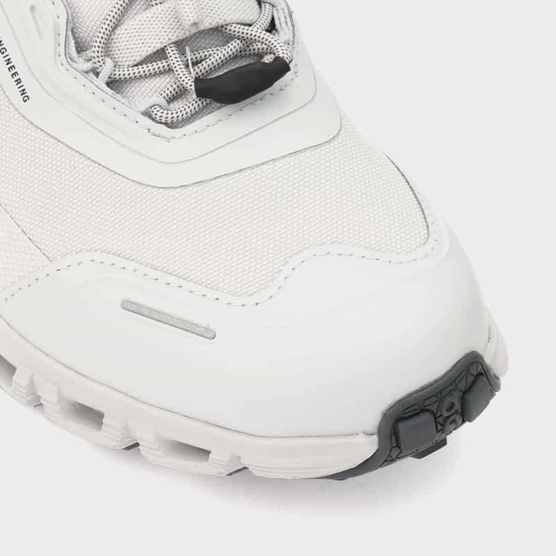 ON ON＜オン＞ スニーカー"Cloud 6" LIGHT GRAY
