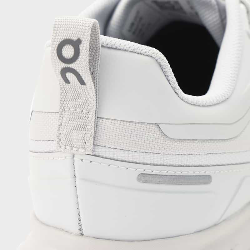 ON ON＜オン＞ スニーカー"Cloud 6" LIGHT GRAY