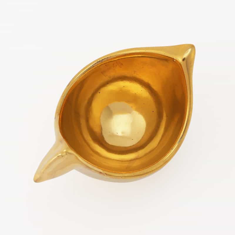 POTPURRI POTPURRI＜ポトペリー＞ バーニーズ　ニューヨーク限定バードボックス GOLD