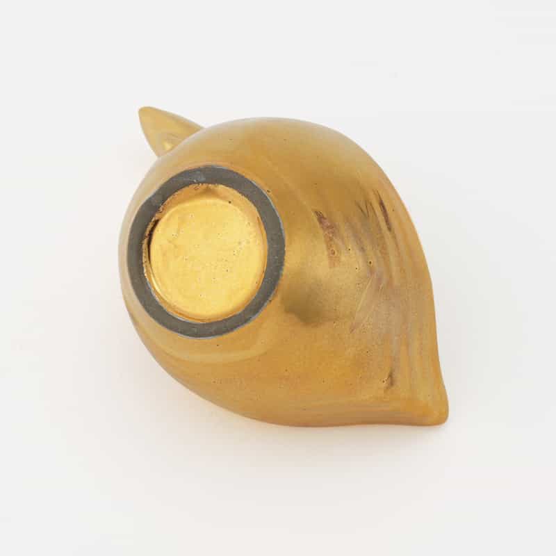 POTPURRI POTPURRI＜ポトペリー＞ バーニーズ　ニューヨーク限定バードボックス GOLD