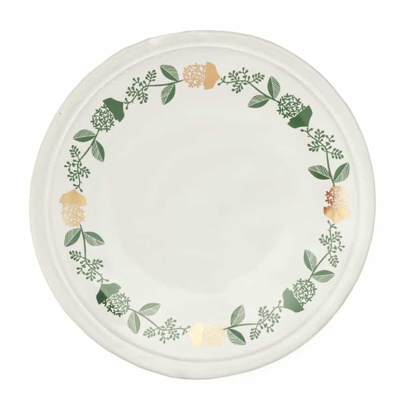 POTPURRI POTPURRI＜ポトペリー＞ バーニーズ　ニューヨーク限定プレート GREEN