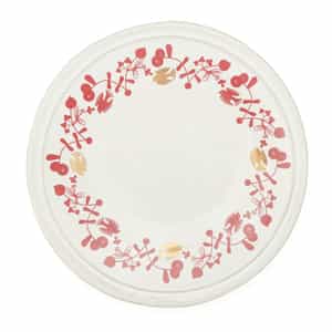 POTPURRI＜ポトペリー＞ バーニーズ　ニューヨーク限定プレート