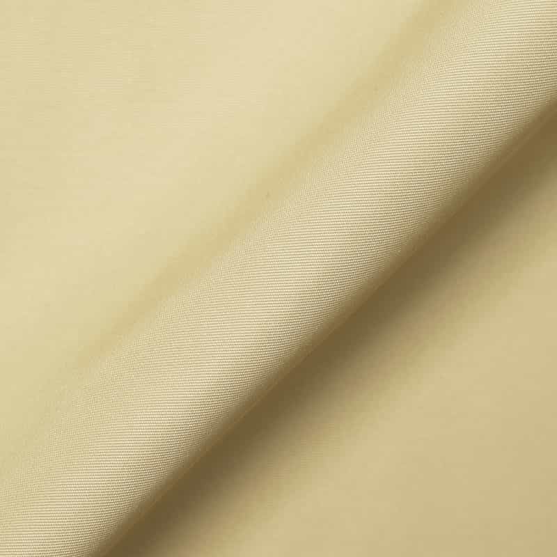 BARNEYS NEW YORK ウォッシャブル シャンブレータフタスカート BEIGE