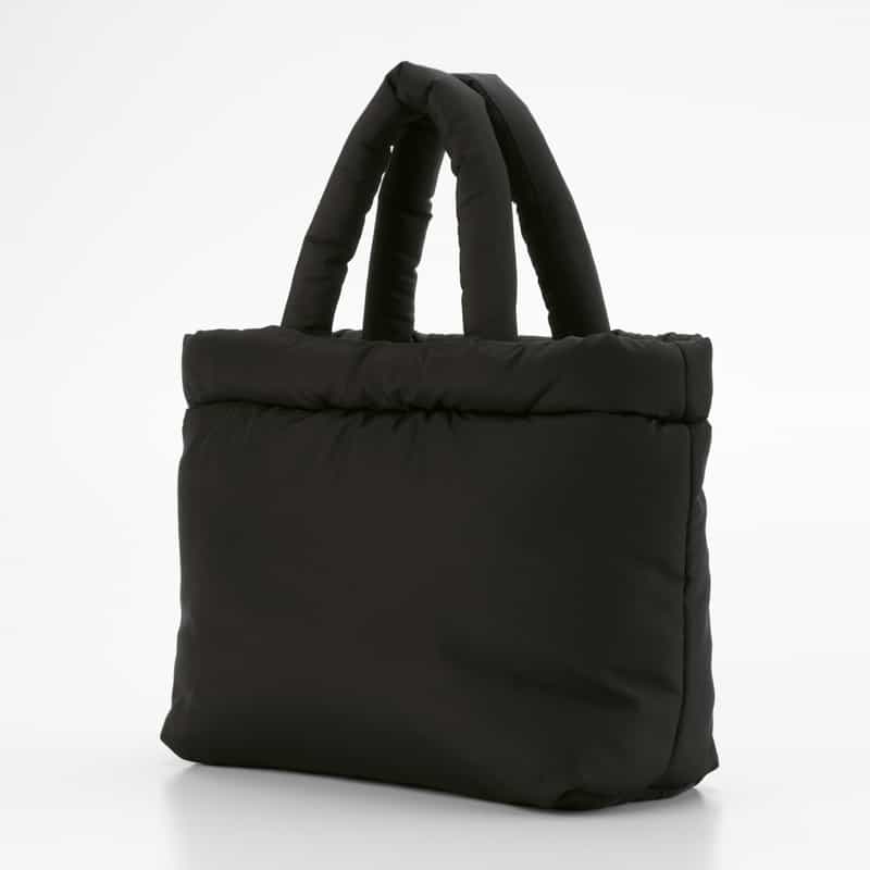 MARNI MARNI ＜マルニ＞ ファブリック ミニトートバッグ BLACK