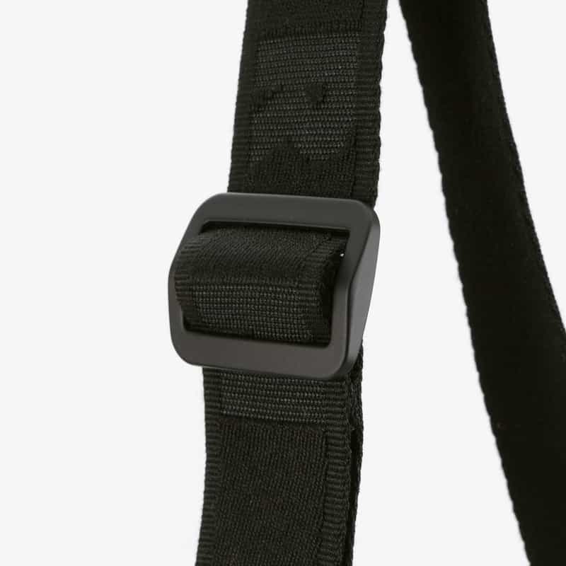 MARNI MARNI ＜マルニ＞ ファブリック ミニトートバッグ BLACK