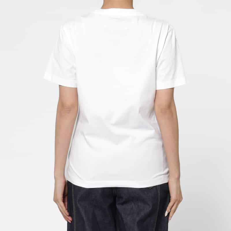 MARNI MARNI＜マルニ＞ プリントTシャツ WHITE
