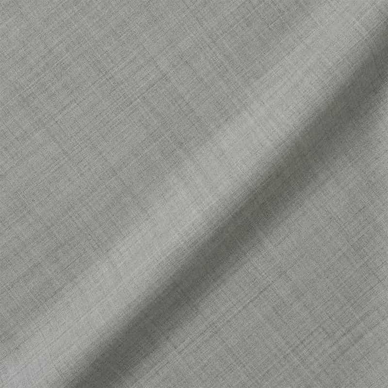 BARNEYS NEW YORK ウォッシャブル ワイドパンツ LIGHT GRAY