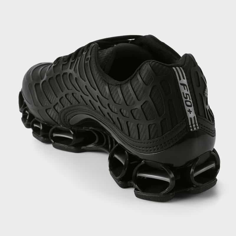 ADIDAS ADIDAS＜アディダス＞ スニーカー"MEGARIDE F50" BLACK