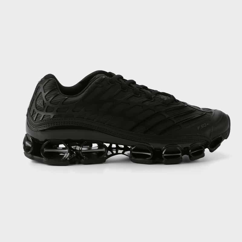 ADIDAS ADIDAS＜アディダス＞ スニーカー"MEGARIDE F50" BLACK