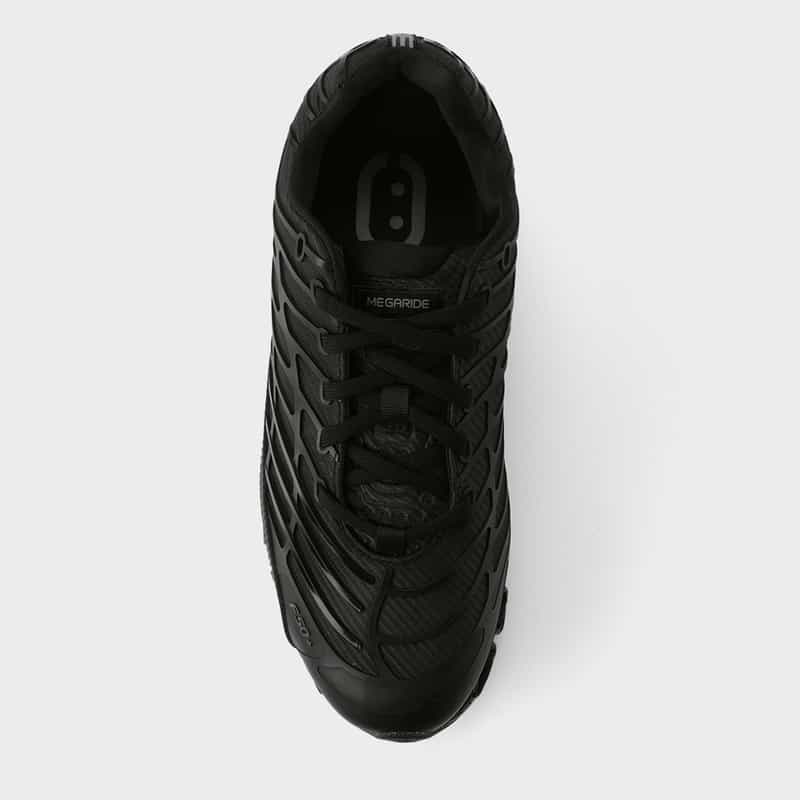 ADIDAS ADIDAS＜アディダス＞ スニーカー"MEGARIDE F50" BLACK
