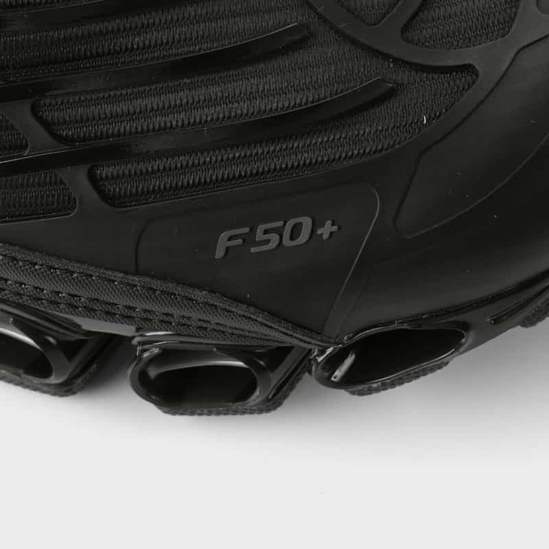 ADIDAS ADIDAS＜アディダス＞ スニーカー"MEGARIDE F50" BLACK