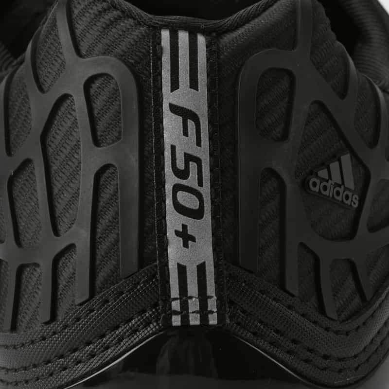 ADIDAS ADIDAS＜アディダス＞ スニーカー"MEGARIDE F50" BLACK