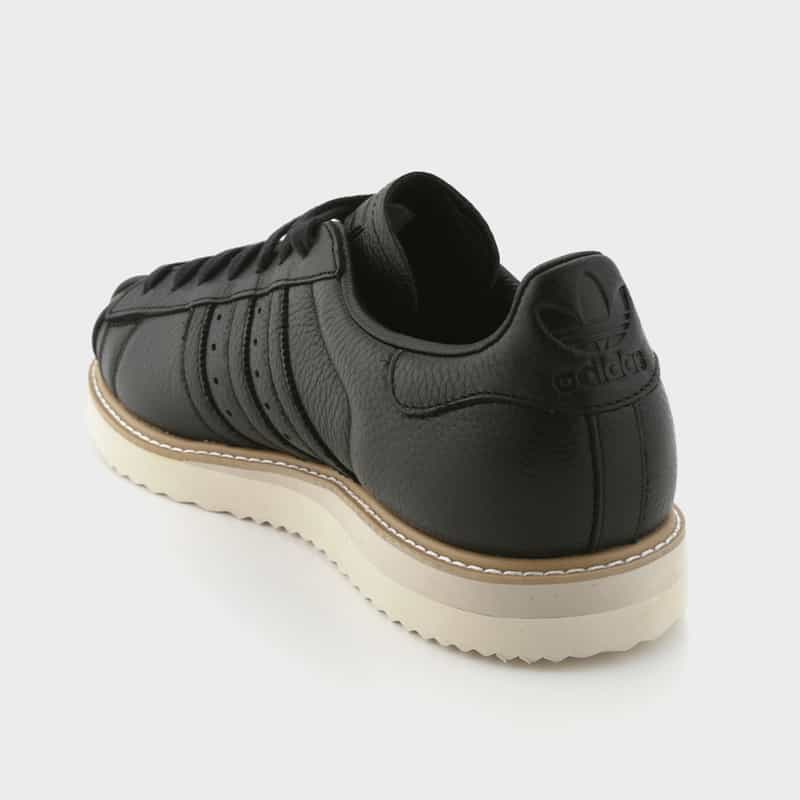 ADIDAS ADIDAS＜アディダス＞ スニーカー"SUPERSTAR" BLACK