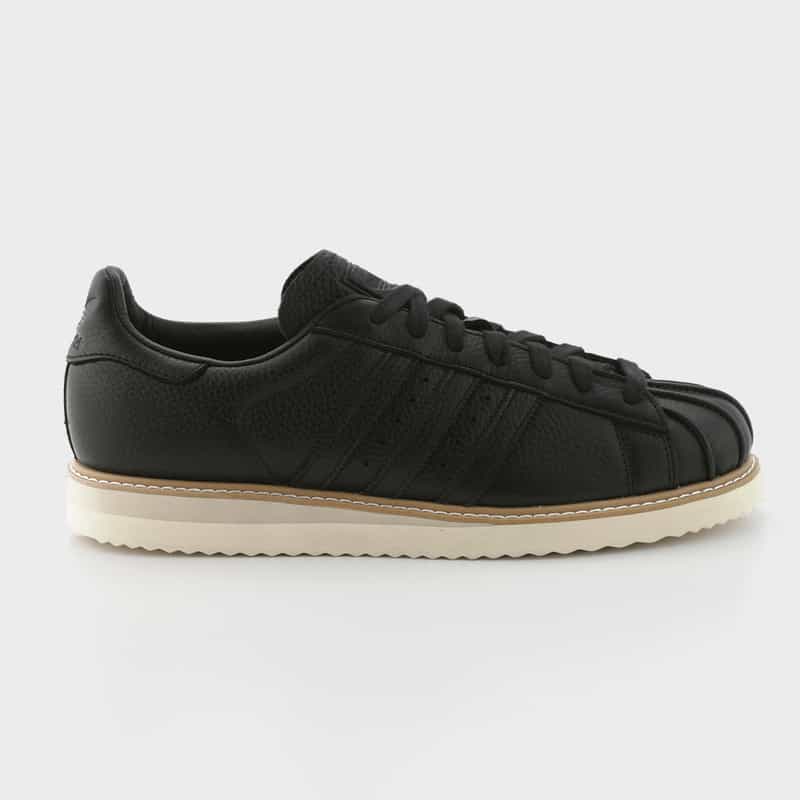ADIDAS ADIDAS＜アディダス＞ スニーカー"SUPERSTAR" BLACK