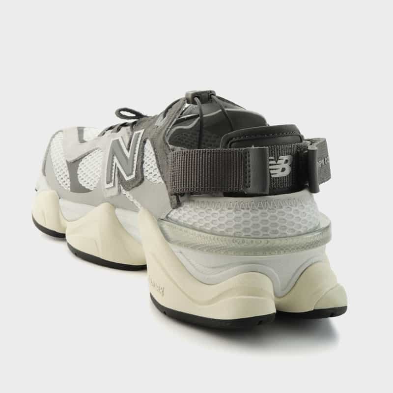 NEW BALANCE NEW BALANCE＜ニュー バランス＞ スニーカー"U90603FA" GRAY