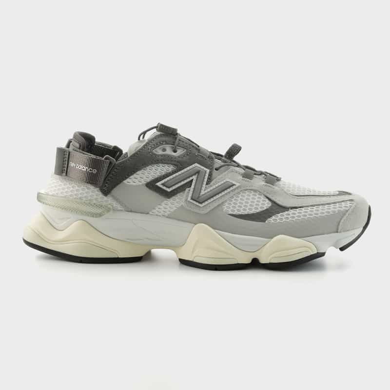 NEW BALANCE NEW BALANCE＜ニュー バランス＞ スニーカー"U90603FA" GRAY