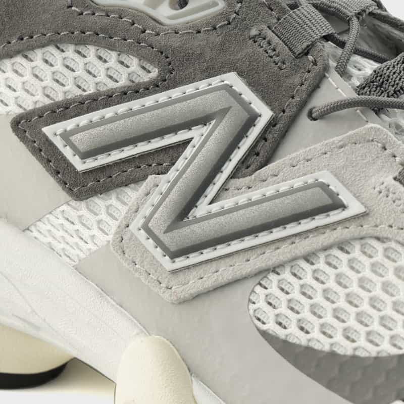 NEW BALANCE NEW BALANCE＜ニュー バランス＞ スニーカー"U90603FA" GRAY