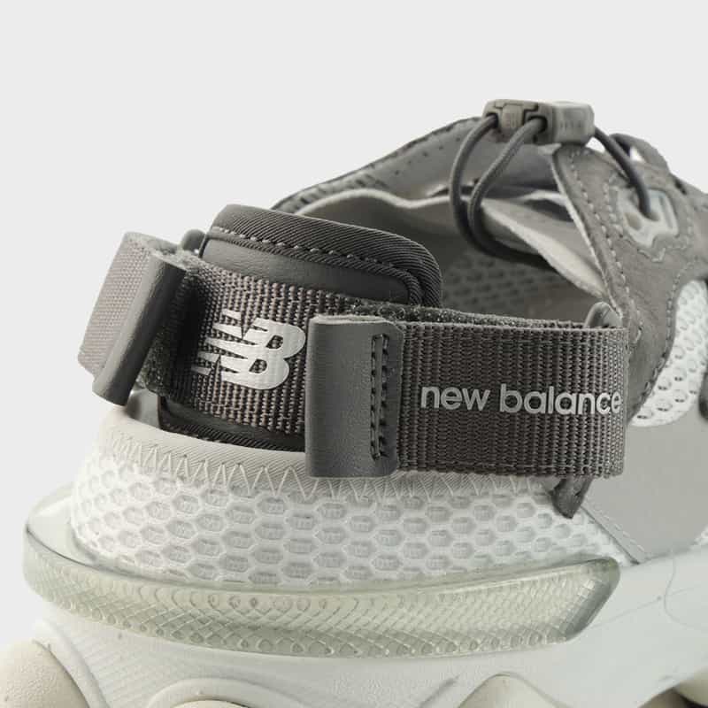 NEW BALANCE NEW BALANCE＜ニュー バランス＞ スニーカー"U90603FA" GRAY