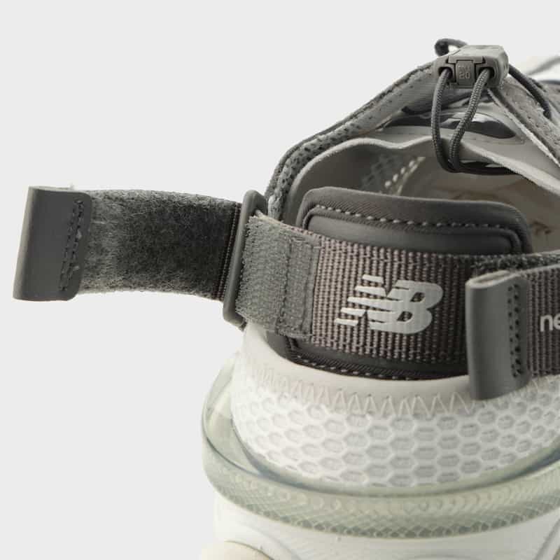 NEW BALANCE NEW BALANCE＜ニュー バランス＞ スニーカー"U90603FA" GRAY