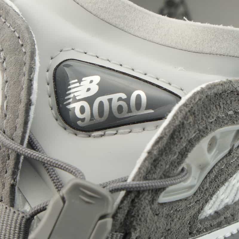 NEW BALANCE NEW BALANCE＜ニュー バランス＞ スニーカー"U90603FA" GRAY