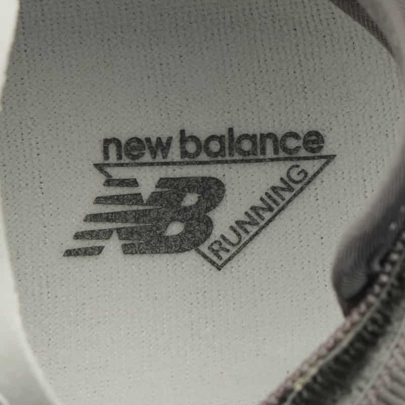 NEW BALANCE NEW BALANCE＜ニュー バランス＞ スニーカー"U90603FA" GRAY