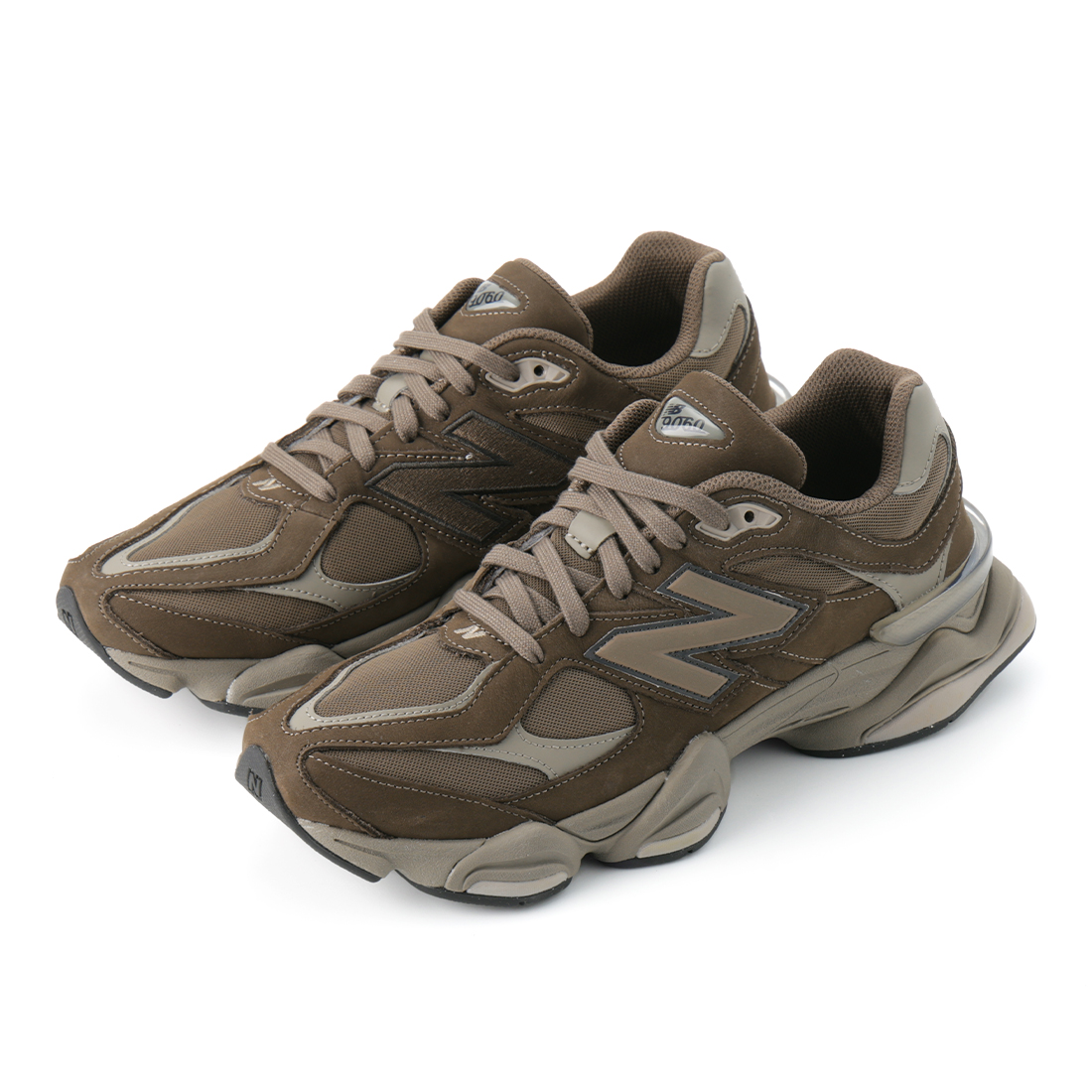 NEW BALANCE＜ニュー バランス＞ スニーカー"9060"