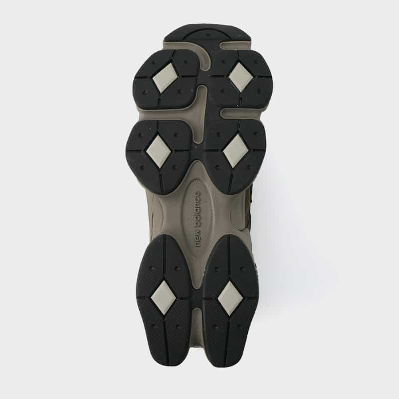 NEW BALANCE NEW BALANCE＜ニュー バランス＞ スニーカー"9060" BROWN