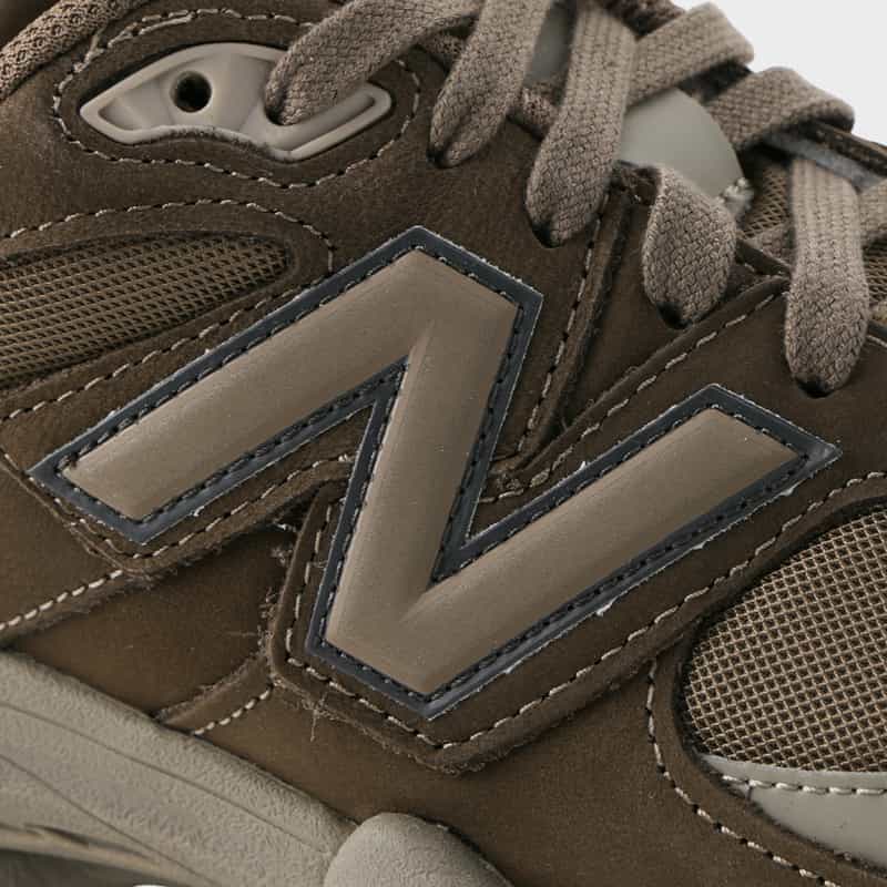 NEW BALANCE NEW BALANCE＜ニュー バランス＞ スニーカー"9060" BROWN
