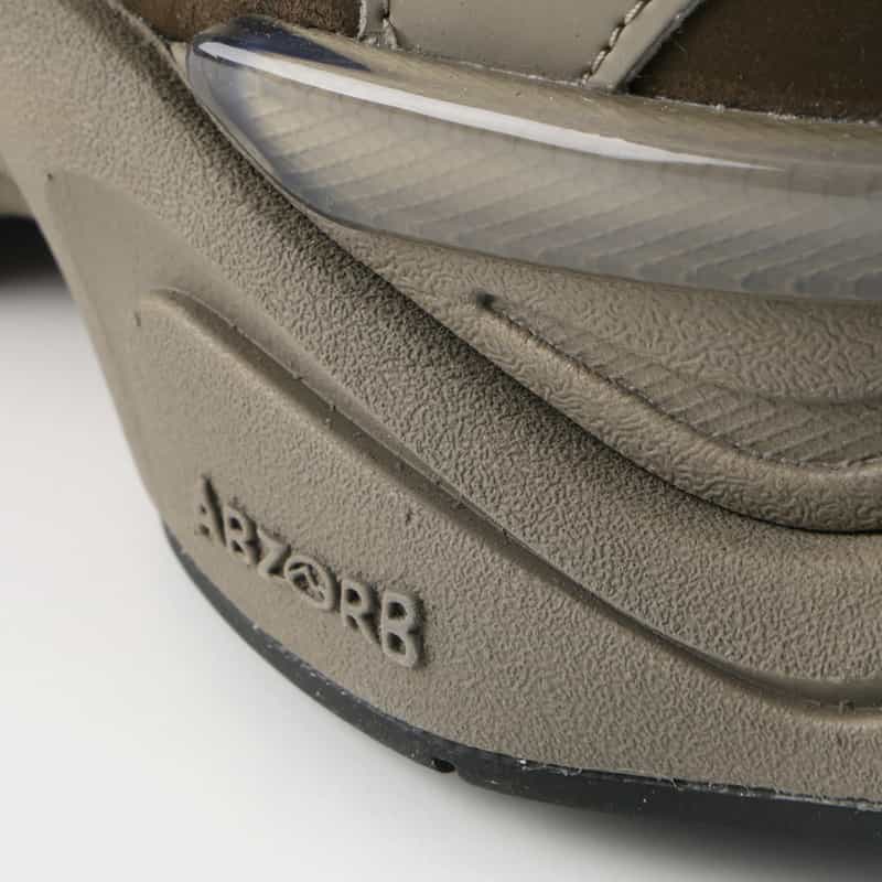 NEW BALANCE NEW BALANCE＜ニュー バランス＞ スニーカー"9060" BROWN