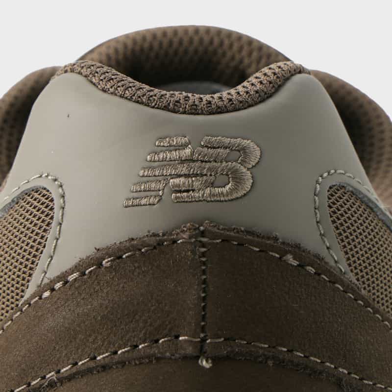 NEW BALANCE NEW BALANCE＜ニュー バランス＞ スニーカー"9060" BROWN