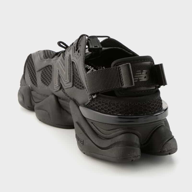 NEW BALANCE NEW BALANCE＜ニュー バランス＞ スニーカー"U90604SC" BLACK