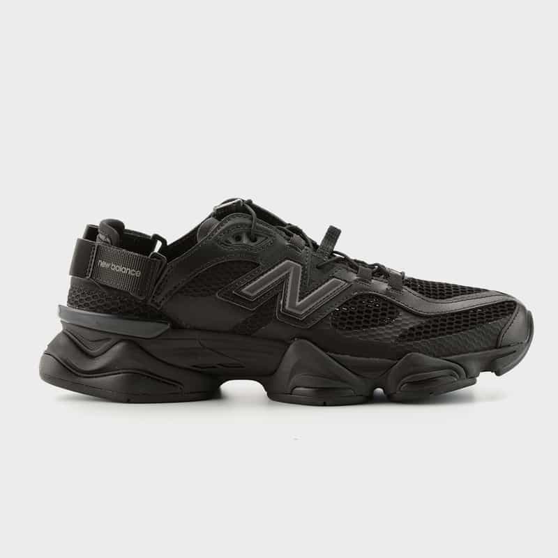NEW BALANCE NEW BALANCE＜ニュー バランス＞ スニーカー"U90604SC" BLACK