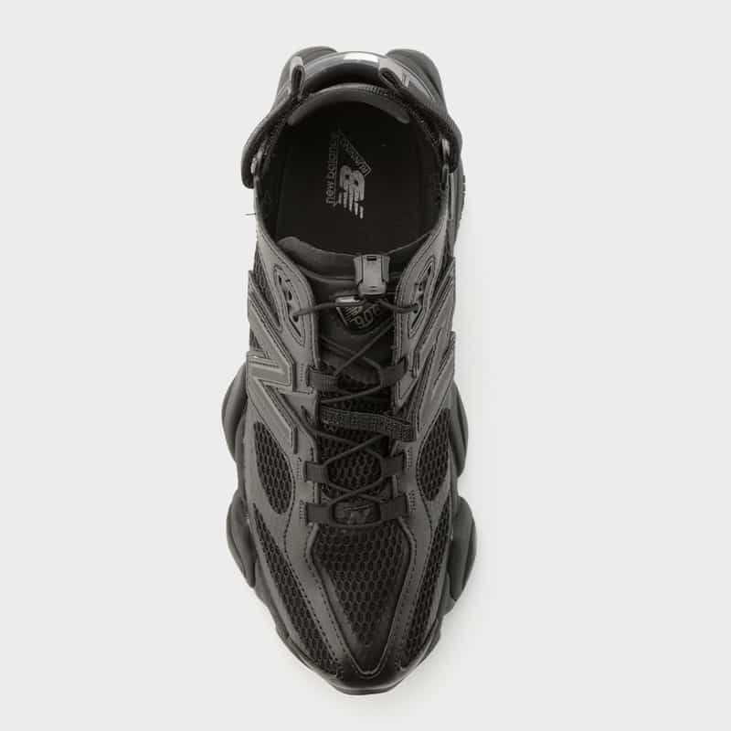 NEW BALANCE NEW BALANCE＜ニュー バランス＞ スニーカー"U90604SC" BLACK