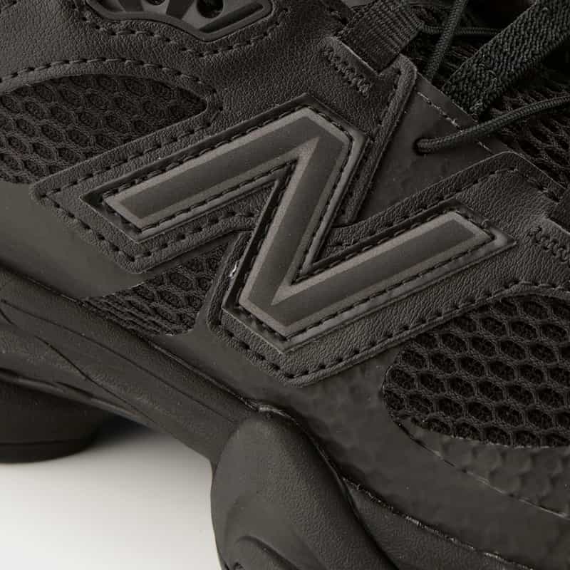 NEW BALANCE NEW BALANCE＜ニュー バランス＞ スニーカー"U90604SC" BLACK
