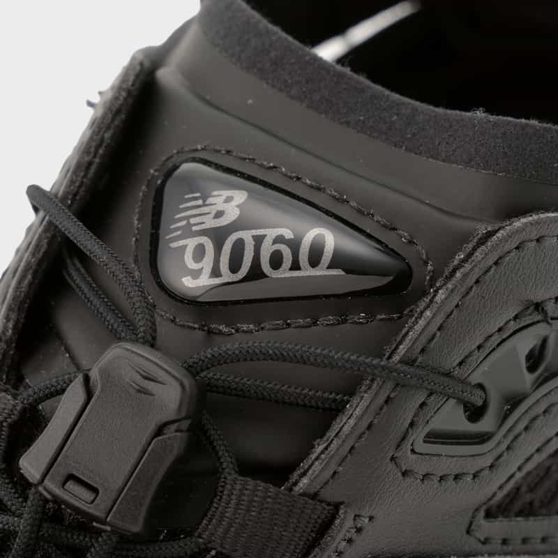 NEW BALANCE NEW BALANCE＜ニュー バランス＞ スニーカー"U90604SC" BLACK