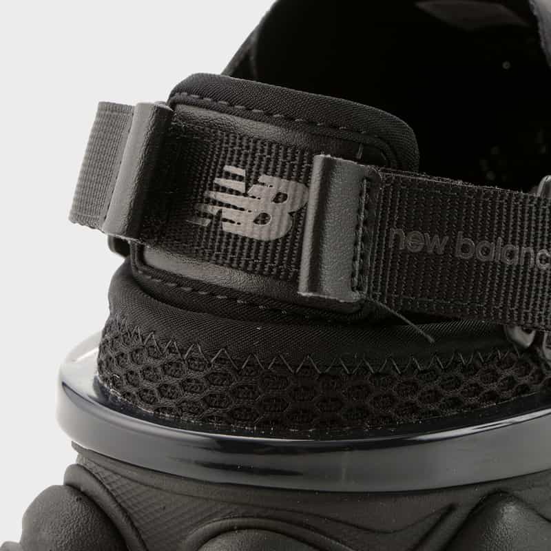 NEW BALANCE NEW BALANCE＜ニュー バランス＞ スニーカー"U90604SC" BLACK