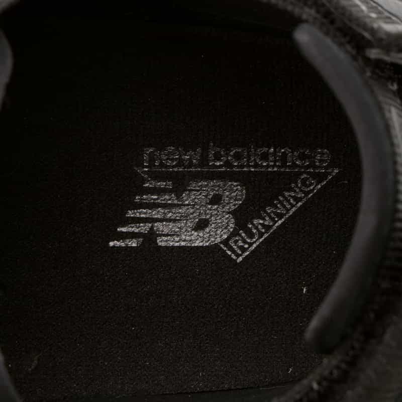 NEW BALANCE NEW BALANCE＜ニュー バランス＞ スニーカー"U90604SC" BLACK