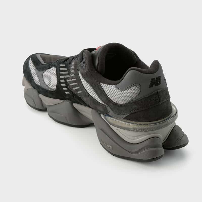 NEW BALANCE NEW BALANCE＜ニュー バランス＞ スニーカー"U9060" BLACK