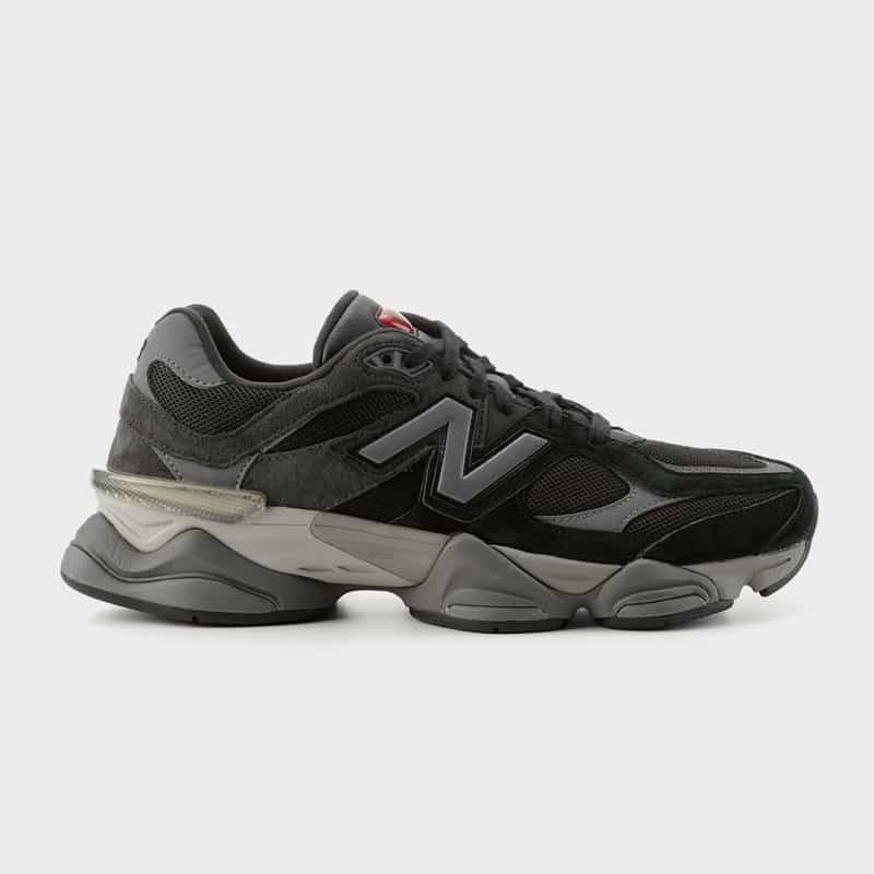 NEW BALANCE NEW BALANCE＜ニュー バランス＞ スニーカー"U9060" BLACK