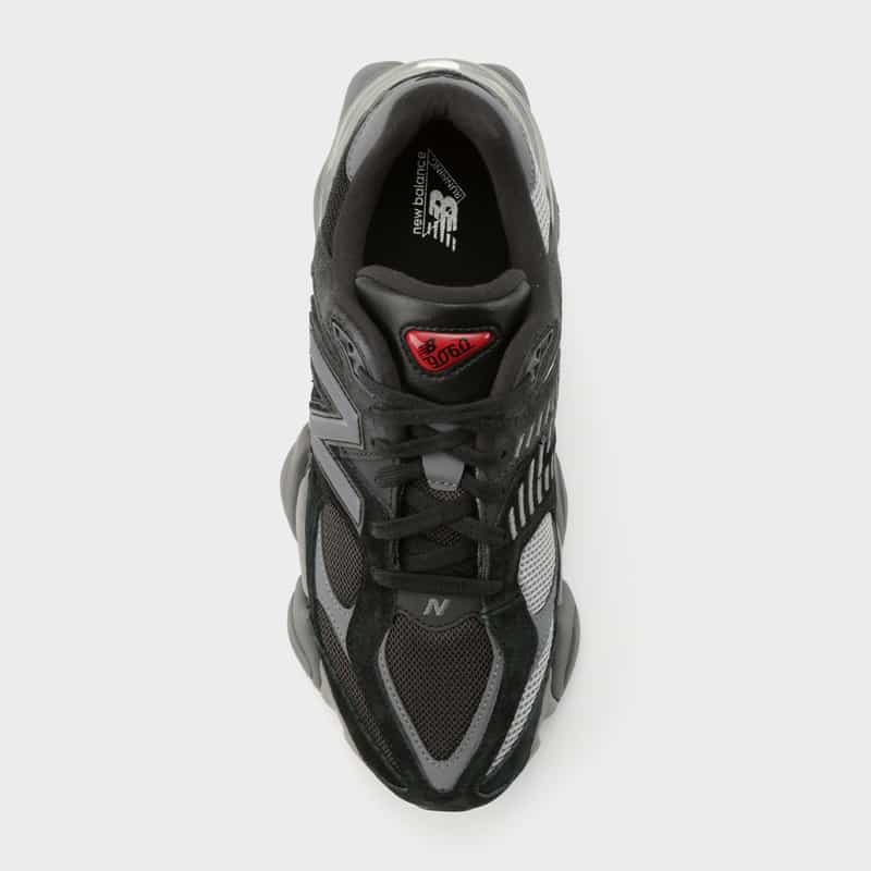NEW BALANCE NEW BALANCE＜ニュー バランス＞ スニーカー"U9060" BLACK