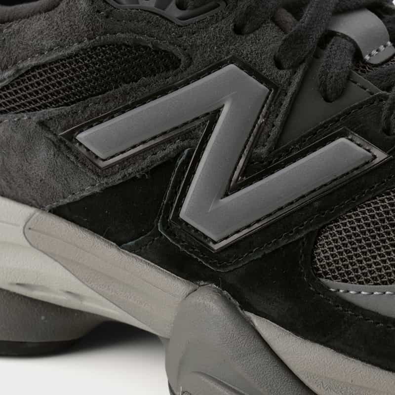 NEW BALANCE NEW BALANCE＜ニュー バランス＞ スニーカー"U9060" BLACK