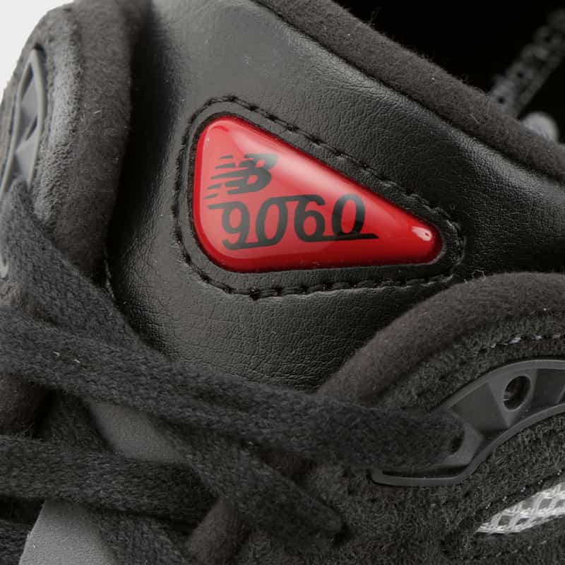 NEW BALANCE NEW BALANCE＜ニュー バランス＞ スニーカー"U9060" BLACK