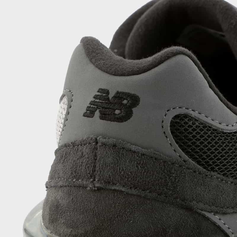 NEW BALANCE NEW BALANCE＜ニュー バランス＞ スニーカー"U9060" BLACK