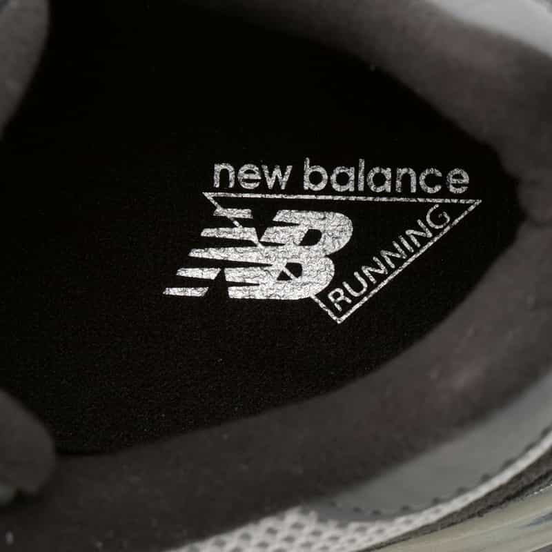 NEW BALANCE NEW BALANCE＜ニュー バランス＞ スニーカー"U9060" BLACK