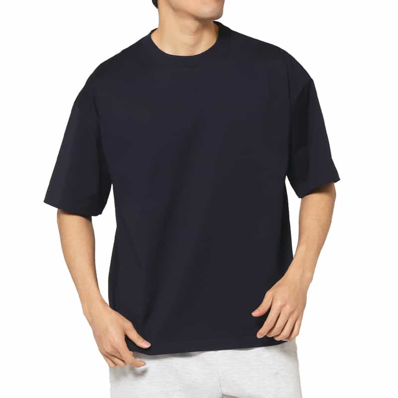 GIM＜ジム＞ コットンTシャツ