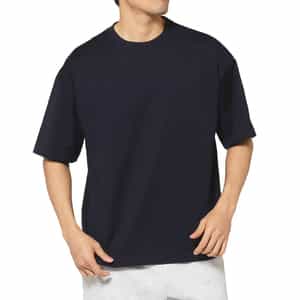 GIM＜ジム＞ コットンTシャツ